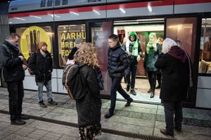 Chefen for Aarhus City Forening retter kritik mod et kommende forsøg med en betalingsring i Aarhus. En bedre kollektiv trafik er en forudsætning for sådan en, mener han, og man skal være varsom med at stole på forsøget. I SF er man enig i den del.