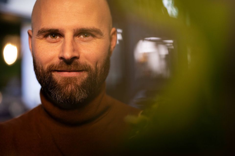 Kokkenes Passion Er Ikke Nok Der Kræves Også Rå Data For At Gøre En