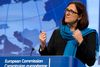 - Jeg tror ikke, at de synes, at det er nok, siger Malmström. Foto: Arkivfoto