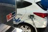 I dag udnytter H2 Logic strøm til at udvikle brint, der bruges som brændstof i brintbiler. I bilen omdanner en brændselscelle brinten til strøm og vand.