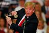 Planen er at forhindre, at Donald Trump møder op på konventet med 1.237 valgmænd bag sig. Foto: Brynn Anderson/AP