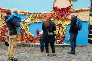 Penge skal der til, mente Syddjurs Kommune, da man den 14. april besluttede sig for ekstraordinært at bevilge en pengesum til at afholde kulturarrangementer i kommunen hen over sommeren. Håbet er, at det sætter skub i turismen. 