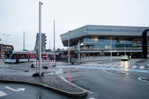 Her er et uddrag af Østjyllands Politis døgnrapport, hvor politiet bl.a. rykkede ud til et knivstikkeri og en mand blev sigtet for røveri i Bazar Vest.