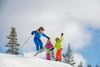 Sälen er børnenes skiparadis. Der er terræner til alle aldre og alle erfaringer, og så rigeligt med pister og oplevelser, at mange vender tilbage år efter år. Foto: Skistar Sälen