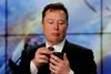 Siden Elon Musks formue toppede i november, er den nu faldet med 130 mia. dollars. Foto: Reuters/Joe Skipper