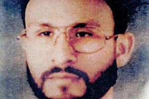 To tidligere CIA-kontrahenter kan fortælle, hvad der skete med Abu Zubaydah, da han sad i et af CIA's hemmelige fængsler, mener han. Nu skal den amerikanske højesteret vurdere, om de får lov til det.