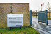 Forsvarets Ejendomsstyrelse på Hjørring Kaserne. Foto: Henning Bagger/Ritzau Scanpix
