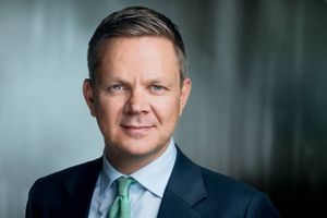 Tiltalende. Taktfuld. Hurtigttænkende. Jan Thorsgaard Nielsen har alt, hvad der skal til for at rette op på Danske Bank. Måske bortset fra et netværk i det danske erhvervsliv.