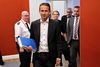 ”Det er fair i en valgkamp, at man tackler på en modstanders politik. Men man skal ikke kommentere på en modstanders udseende. Det er langt over stregen, og det har jeg nu meddelt Thomas Danielsen,” siger Venstres næstformand Kristian Jensen.