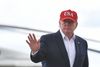 Trump-kampagnens kontakter med russere under præsidentvalgkampen i 2016 har først ført til en FBI-undersøgelse og senere til den særlige efterforsker Robert Muellers undersøgelse. Foto: Mandel Ngan/ AFP