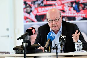 Det internationale fodboldforbund, Fifa, har reageret på et åbent brev med krav fra Danmark.