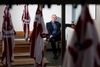 AaB-direktør Stephan Schors hylder princippet tæring efter næring. Klubbens økonomi styres efter at lave et nulresultat. Foto: Casper Dalhoff