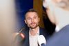 Christian Budde var i årene 2022 til 2025 rådmand for Sundhed og Omsorg. Nu er han snart fortid i aarhusiansk politik. Arkivfoto: Mads Andreas Frost