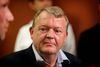 I Gorrissen Federspiel skal Lars Løkke Rasmussen indgå som selvstændig rådgiver i firmaets samlede juridiske rådgivning. Arkivfoto