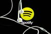 I 2013 steg Spotifys omsætning fra 430 mio. euro til 747 mio. euro.