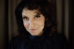 Filminstruktør Susanne Bier tænkte, at det var en fejl, at hun var valgt til at modtage ærespris.