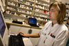 Hvem skal have adgang til patienternes fortrolige oplysninger. Det diskuteres heftigt, efter en bekendtgørelse lægger op til bred adgang. Arkivfoto: Mathilde Bech