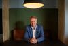 Niels Duedahl, der er tidligere adm. direktør for Norlys, blev chef for Danish Crown 1. september i år. Foto: Joachim Ladefoged
