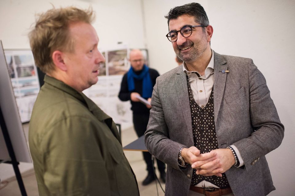 Mangeårig profil bliver kylet ud af Venstres byrådsgruppe i Aarhus ...