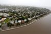 Læserne af det amerikanske rejsemagasin "Travel+Leisure" netop kåret "Verdens ti bedste byer", og her snupper Charleston i South Carolina førstepladsen som "Verdens bedste by." Arkivfoto: Mic Smith/AP