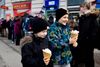Siden 2009 har Paradis Is drømt om at indtage det amerikanske marked med 20 butikker. I 2016 begynder den store udrulning.