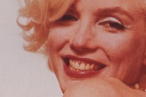 Marilyn Monroes private skriverier - digte, essays og andet - udkommer for første gang til efteråret.