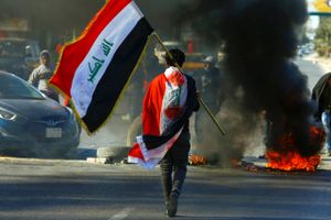 Efter drabet på Qassem Soleimani har Irak besluttet at udvise de amerikanske styrker i landet. Det vil være en langsom katastrofe for Irak, forudsiger militæranalytiker.