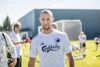 Kamil Wilczek er blevet ansat på en treårig kontrakt. Angriberen kommer fra tyrkiske Göztepe. Foto: Nikolai Linares/Ritzau Scanpix