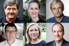 Du kan lige så godt begynde at vænne dig til disse ansigter. De tilhører nemlig kandidater, som er på vej i Folketinget for Enhedslisten.