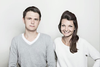 Nils Chudy og Jasmina Grase mødte hinanden på Design Academy Eindhoven, og det blev starten på et samarbejde, der allerede efter kun få måneder har resulteret i flere designpriser.
