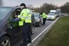 Fire dage efter at Danmark indførte grænsekontrol, lyder det fra Hamborg og Flensborg, at kun ganske få flygtninge er på vej mod Danmark. Foto: Matias Svold