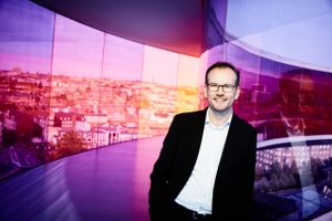 Årsagen til Peer H. Kristensens opsigelse som direktør for Visit Aarhus kom frem under hans afskedsreception fredag.