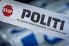 En 100-årig kvinde blev fundet død efter en brand. Foto: Rigspolitiet