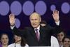Foto: Ivan Sekretarev/AP