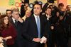 Femstjernebevægelsens Luigi Di Maio. Foto: Carlo Hermann/AFP