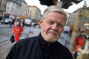 85 år torsdag: I sine 16 år som forbrugerombudsmand slog Hagen Jørgensen både ned på Disney, pornoblade og bankgebyrer. 
