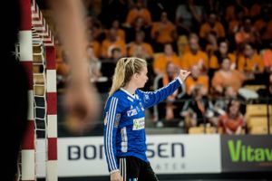 Odense Håndbold har vundet kvindernes grundspil og er efter alt at dømme kvalificeret til Champions League.