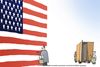 Kongressens to kamre kunne ikke blive enige om en ny finanslov inden for tidsrammen, så USA er formelt gået i betalingsstandsning.