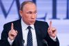 Arkivfoto: Alexander Zemlianichenko/AP