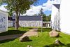 Museum Jorn i Silkeborg er klar til ikke bare at tage imod børn, men også føre dem ind i kunstens verden – hvis det får lov. Foto: Museum Jorn