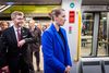Statsminister Mette Frederiksen har endnu ikke truffet konklusioner i sagen om overborgmester Frank Jensen, der beskyldes for krænkelser af kvinder. Arkivfoto: Ida Marie Odgaard/Ritzau Scanpix
