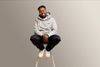 Mahammad Habane bliver vært ved prisuddelingen til årets bedste serier, Series Awards, i Filmby Aarhus 31. oktober. Der er han også aktuel med standup-showet Bros sammen med Melvin Kakooza og Adam & Noah. Pressefoto