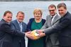 Foto: Regjeringen.no