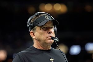 Efter en succesfuld årrække som cheftræner for NFL-holdet New Orleans Saints forlader Sean Payton jobbet.