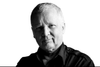Tage Clausen, kommentator.
