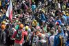 Foto: Peter Dejong/AP