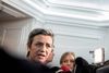 Økonomi- og indenrigsminister Margrethe Vestager (R) mener, at cpr-systemet har mange fordele, men også markante ulemper.