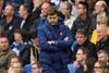 Mauricio Pochettino er blevet fyret af Tottenham. Foto: Toby Melville/Reuters