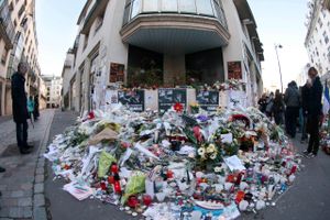 Onsdag indledes retssag mod 14 anklagede fra Charlie Hebdo-massakren. Flere risikerer fængsel på livstid.