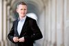 Frederik Sjørslev Søgaard, skadesdirektør i Tryg. Foto: PR